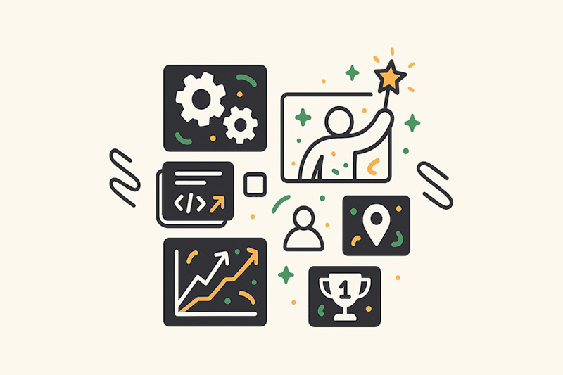 Back to basics: I’m starting a blog again