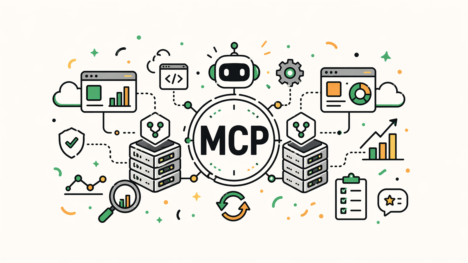 I built two MCP servers for my SaaS: my first feedback