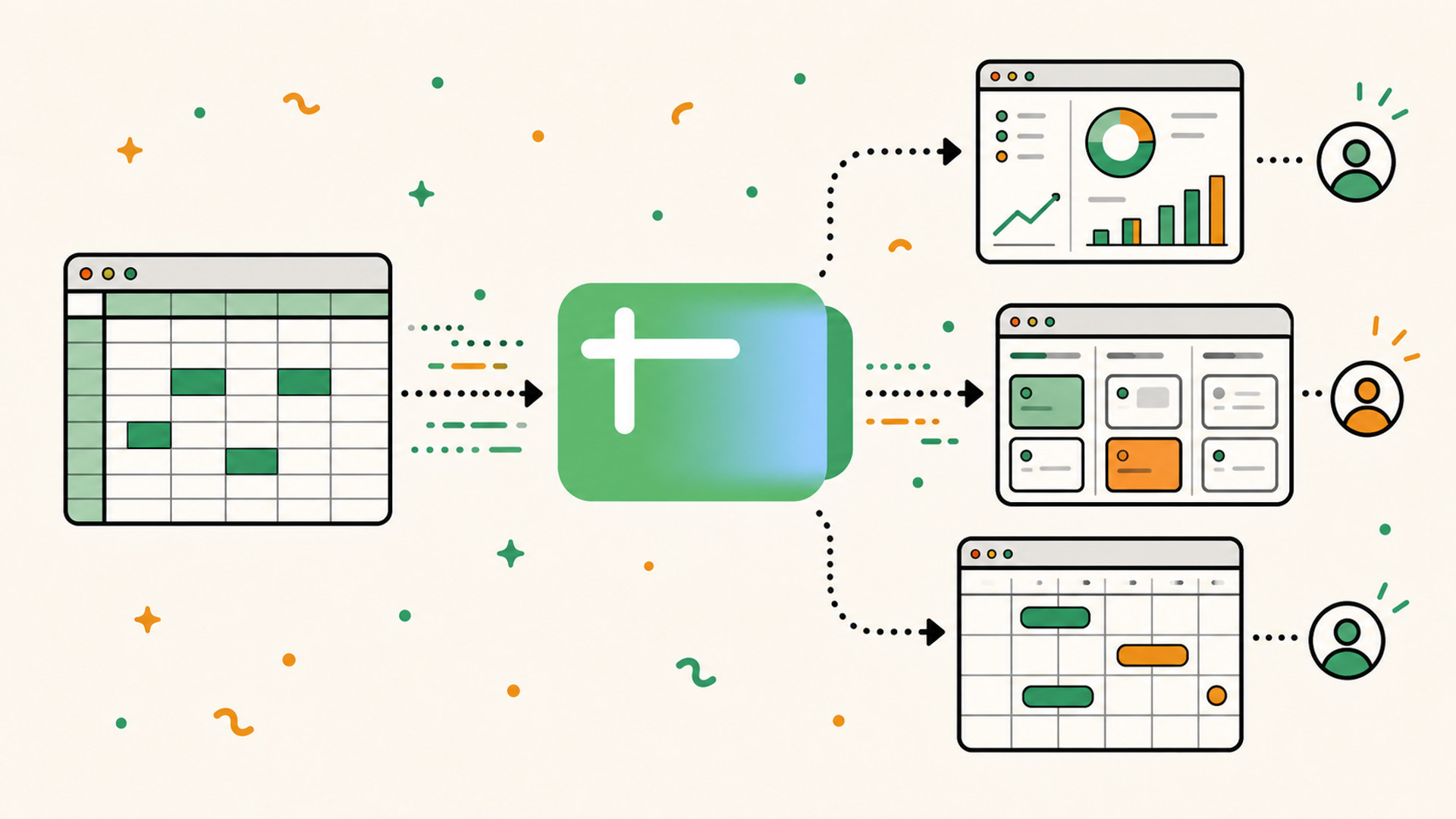Google Sheets Canvas: The AI Battle Is Also About Distribution
