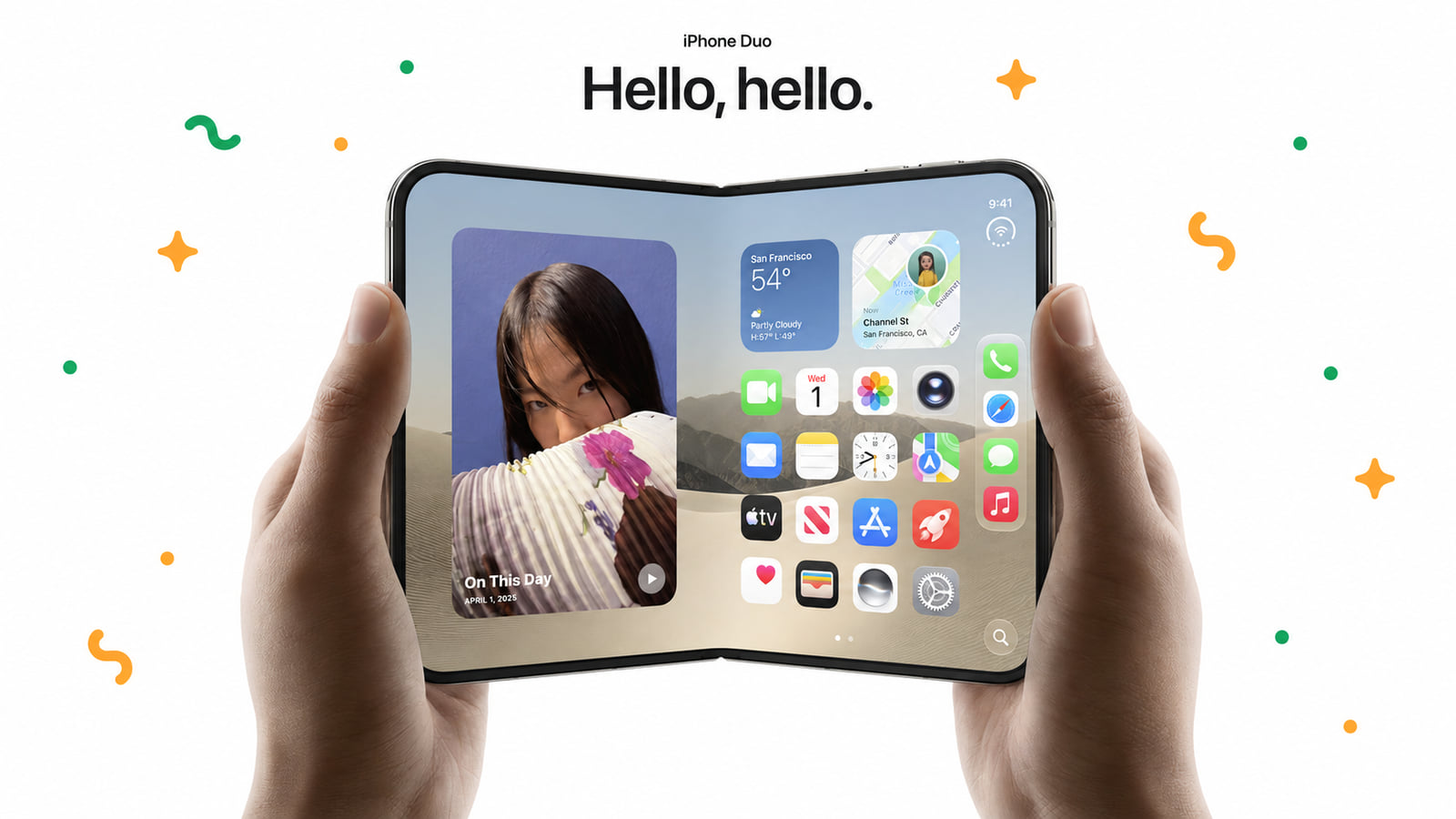 iPhone Duo: How to Test Your Website Without Owning the Phone