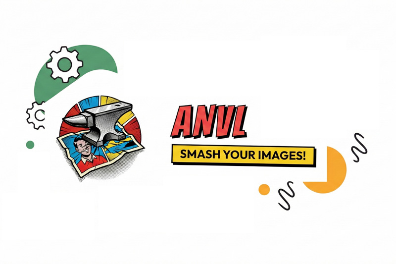 I Tested Google Antigravity to Create an Image Optimization Tool