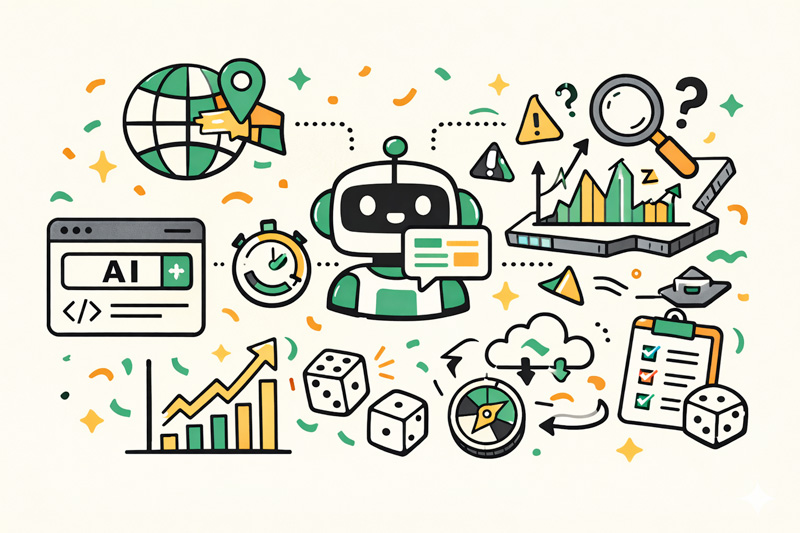 AI Visibility: The Challenge of Measuring the Unmeasurable
