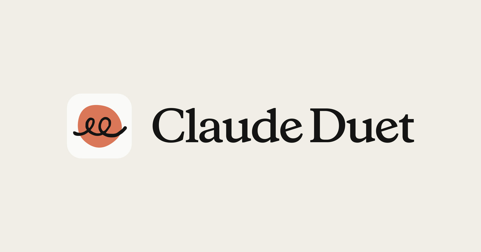 Introducing Claude Duet